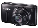 CANON PowerShot SX260 HS 1210万画素デジタルカメラ